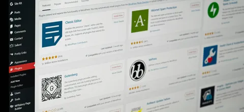 About wordpress vs. custom coded websites