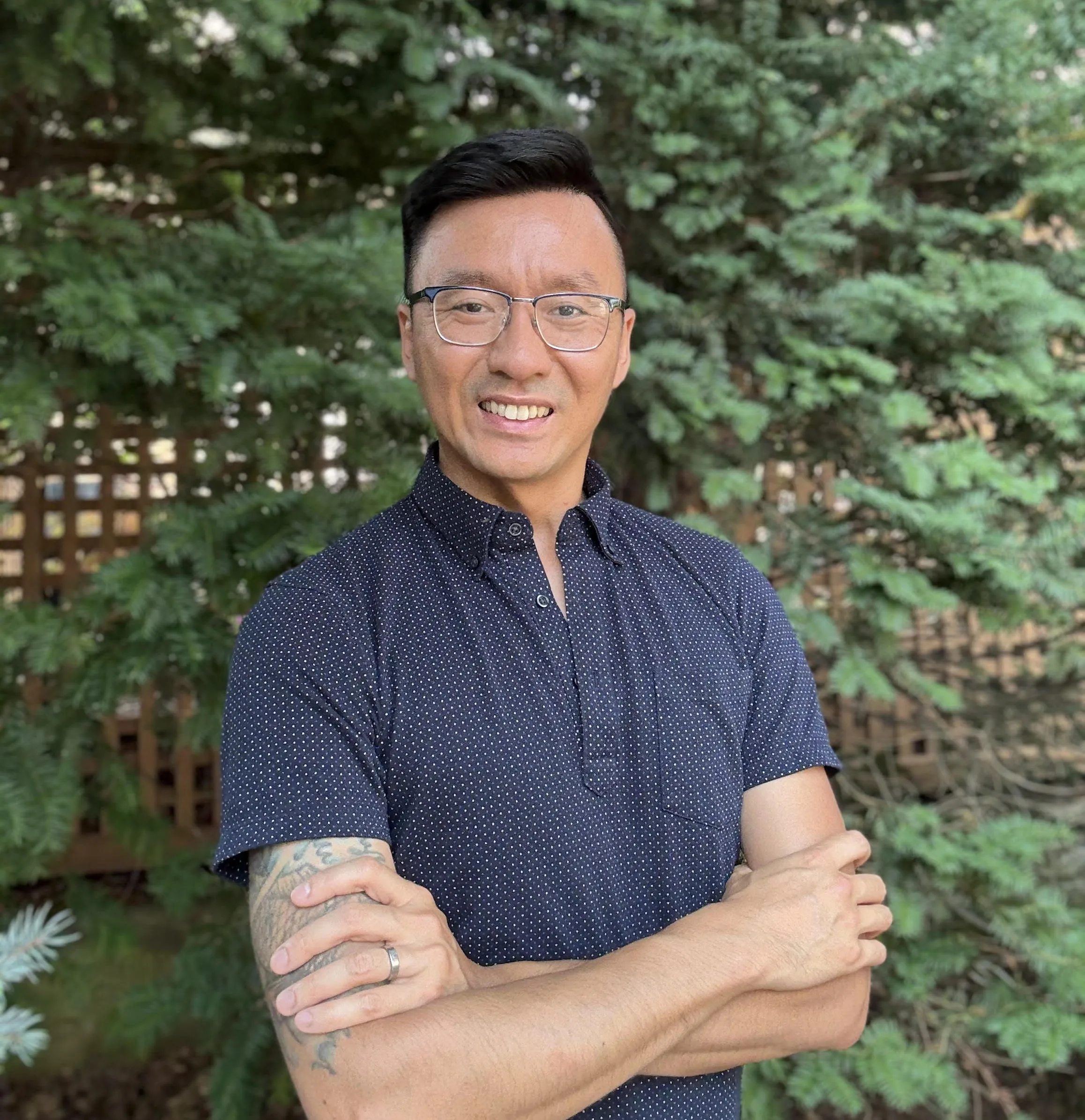 Highlighted Info Block