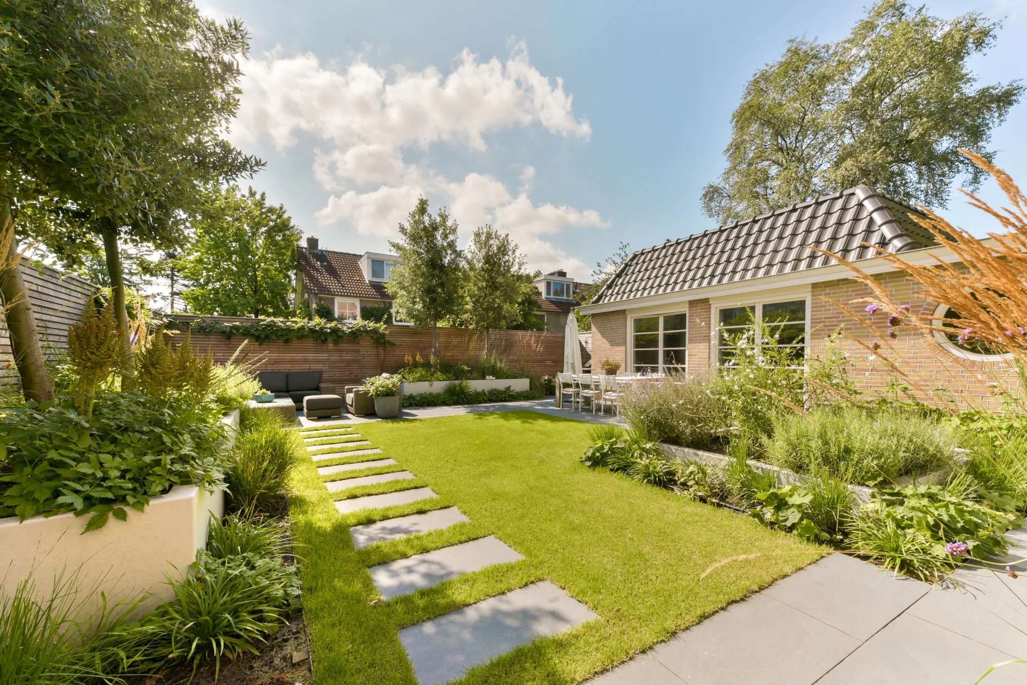 CornerView Landscaping image 4